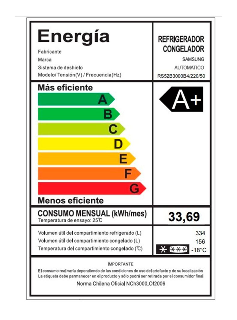 Refrigerador Side by Side No Frost 490 Litros con Twist Ice Maker Black-9