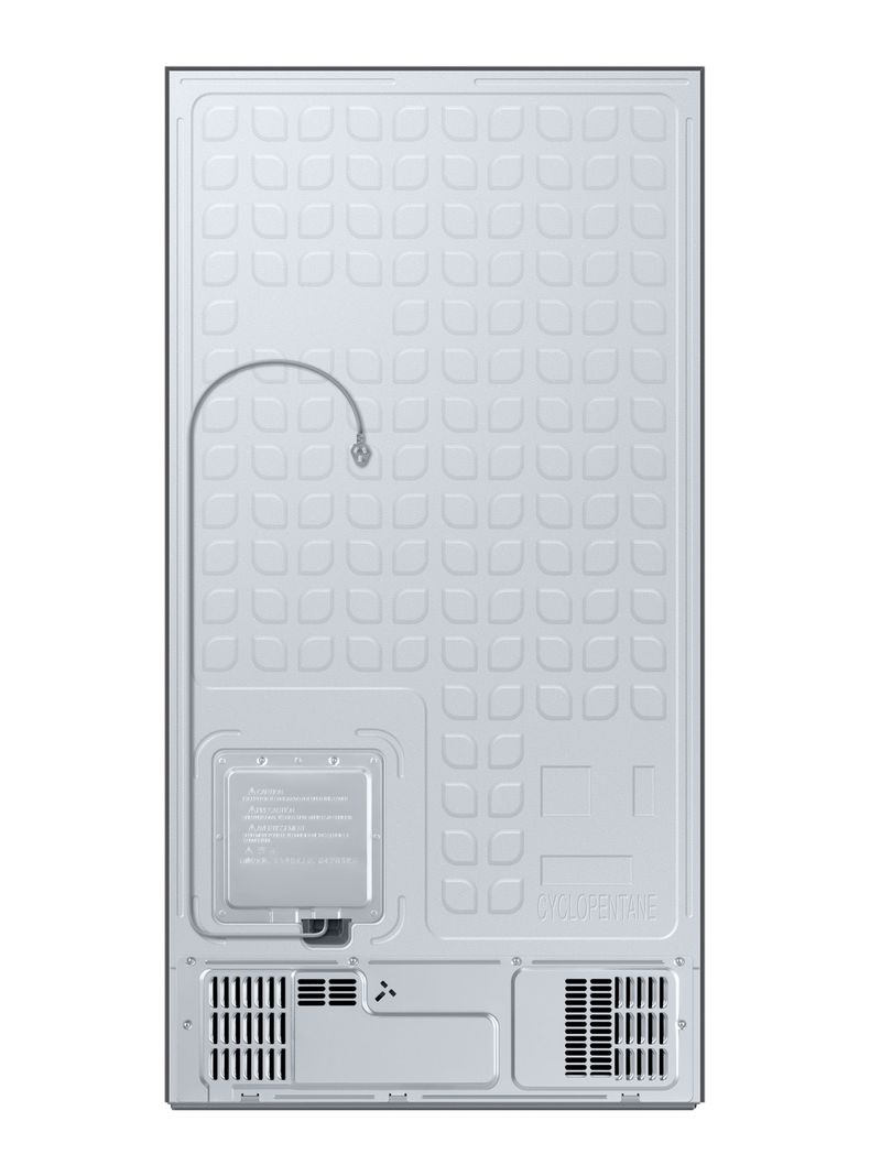 Refrigerador Side by Side No Frost 490 Litros con Twist Ice Maker Black-5