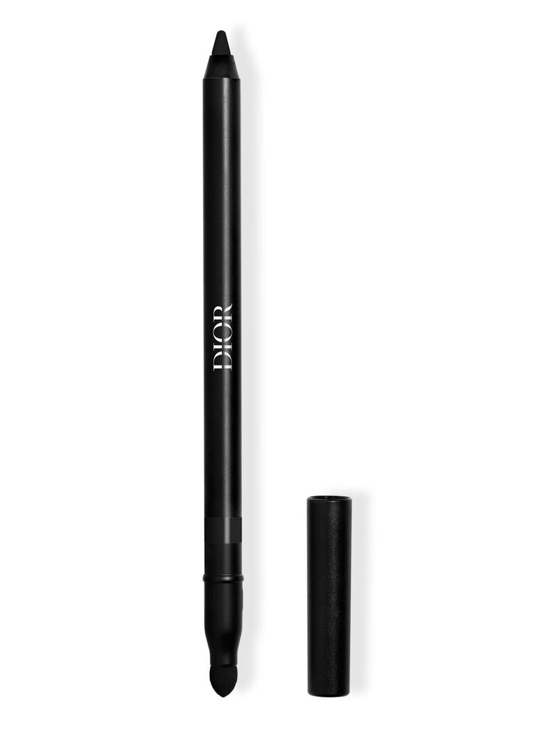 Delineador Diorshow On Stage Crayon 099 Negro 55 ml-0