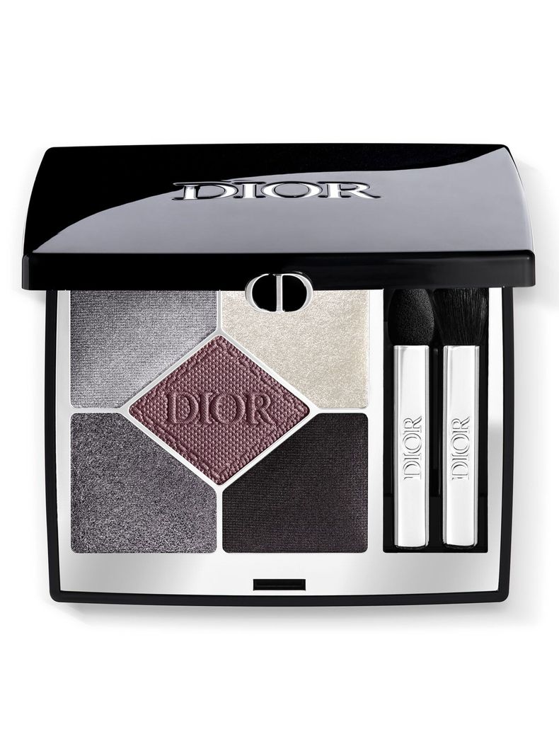 Sombra de ojos 5 Couleurs Couture 073 Pied-de-Poule 50 g-0