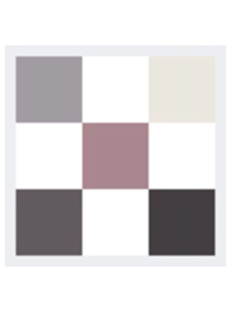 Sombra de ojos 5 Couleurs Couture 073 Pied-de-Poule 50 g-2