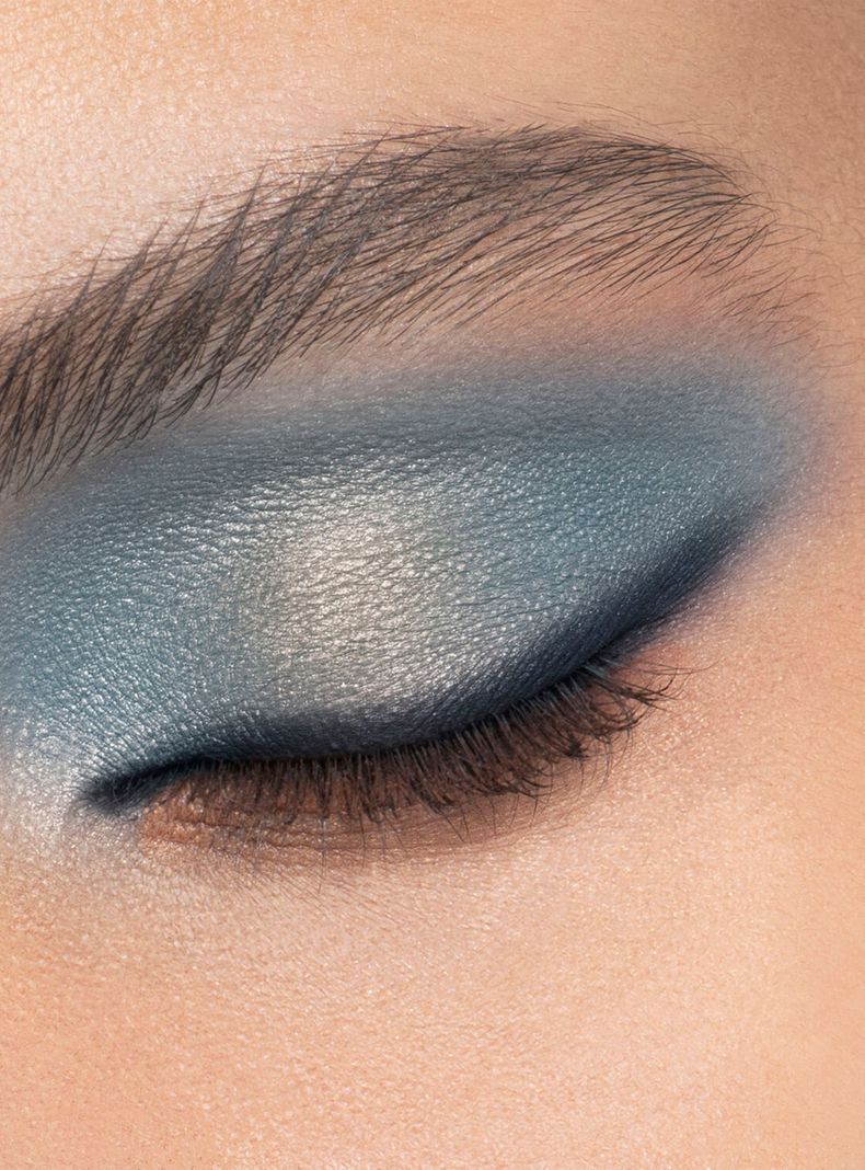 Sombra de ojos 5 Couleurs Couture 279 Denim 50 g-1