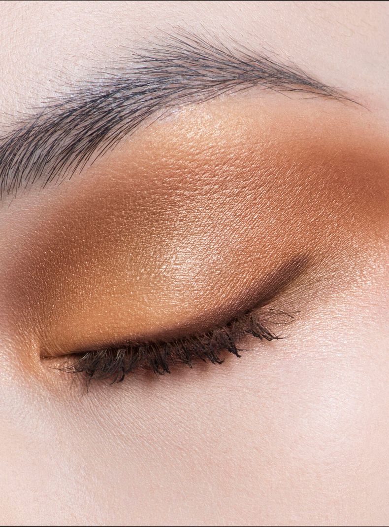 Sombra de Ojos 5 Couleurs Couture 439 Cobre 50 g-1