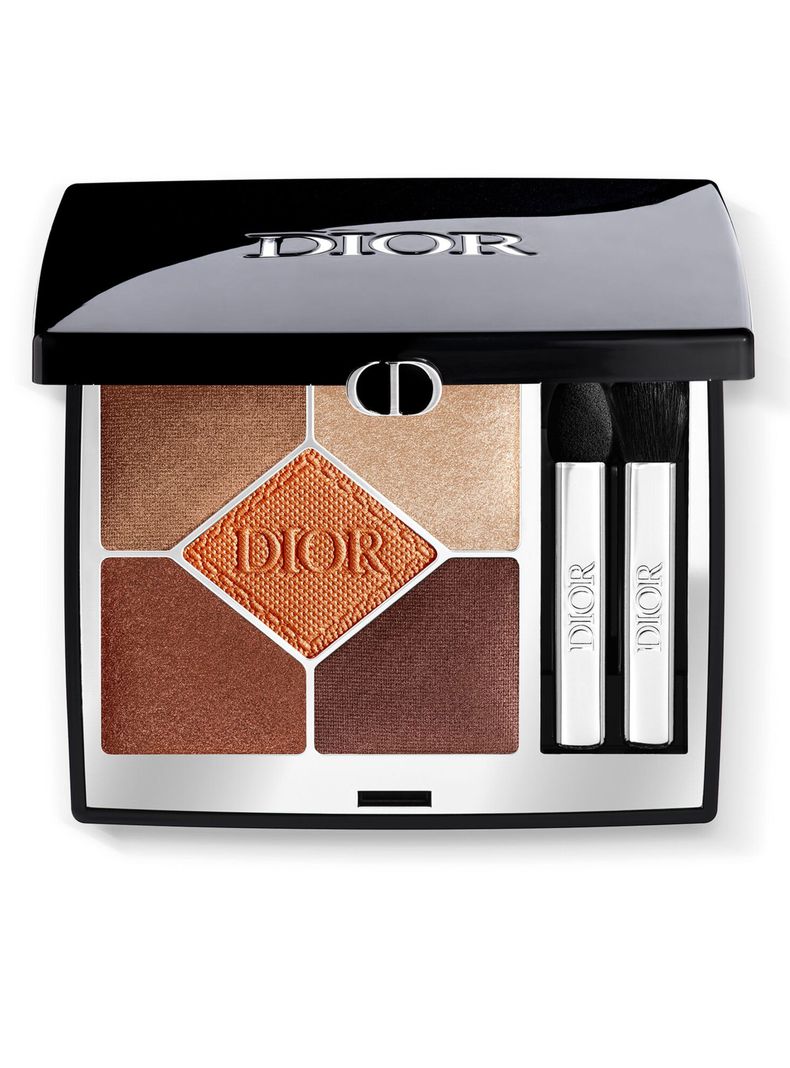Sombra de Ojos 5 Couleurs Couture 439 Cobre 50 g-0