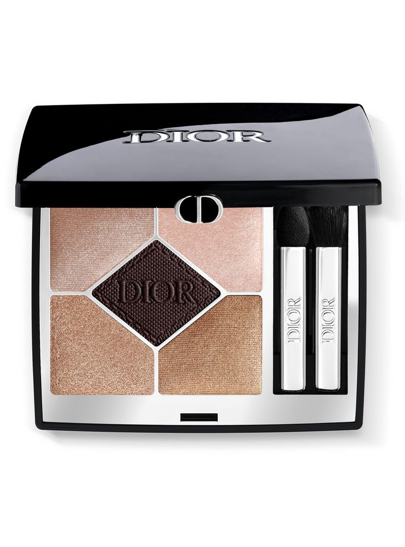 Sombra de Ojos 5 Couleurs Couture 539 Grand Bal 50 g-0