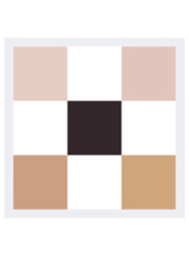 Sombra de Ojos 5 Couleurs Couture 539 Grand Bal 50 g-2