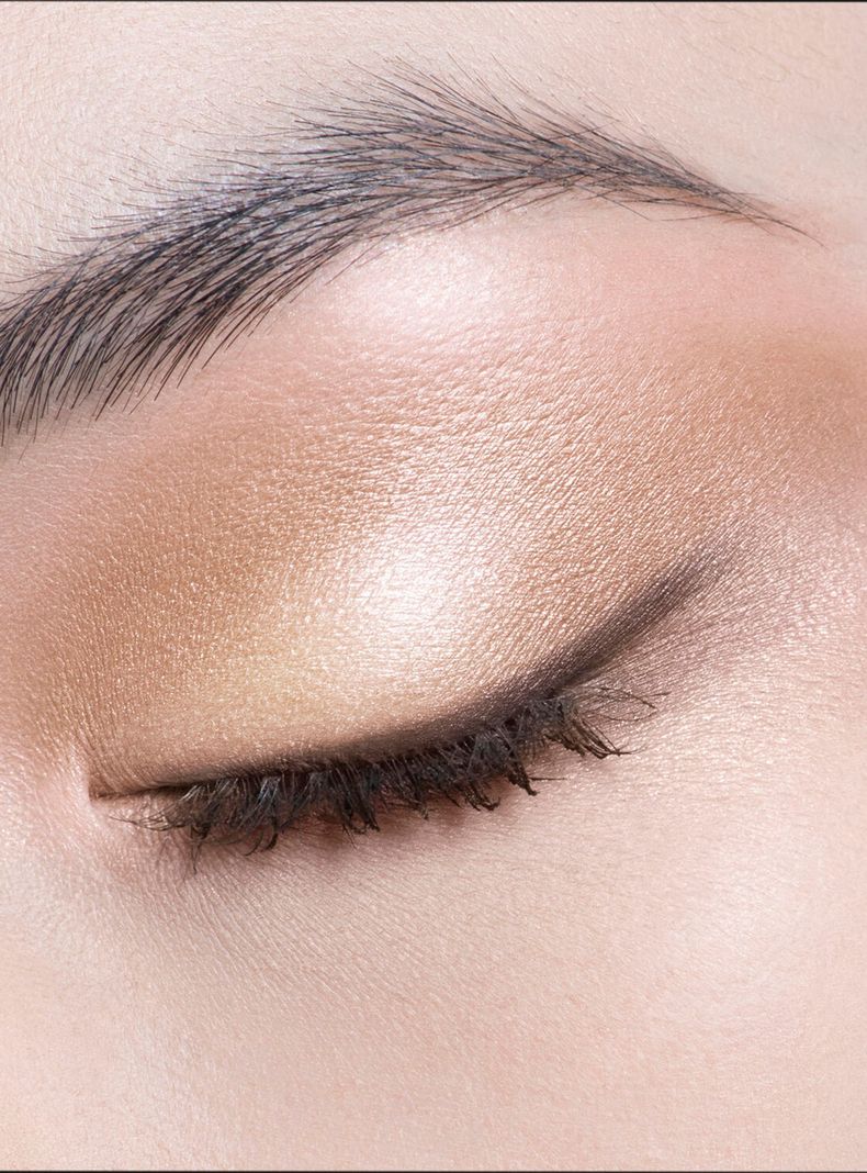 Sombra de Ojos 5 Couleurs Couture 539 Grand Bal 50 g-1