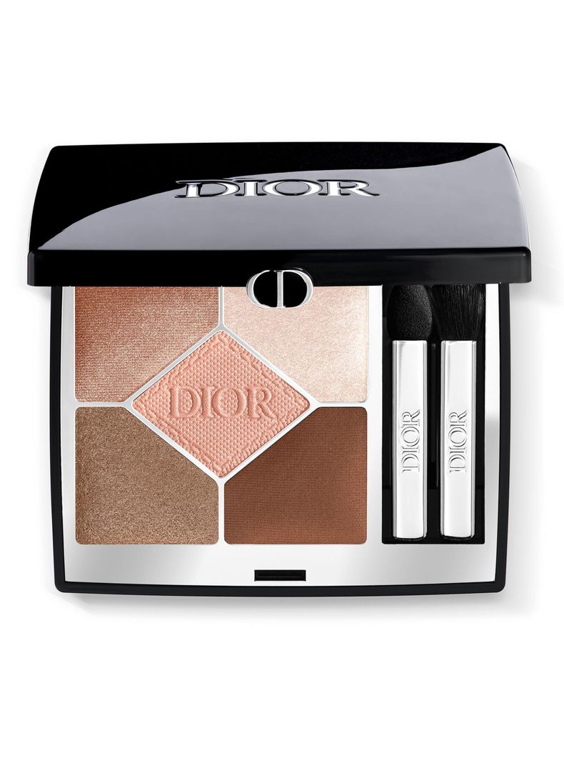 Sombra de Ojos 5 Couleurs Couture 649 Nude Dress 50 g-0