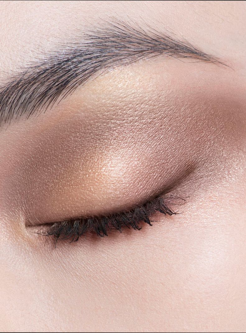 Sombra de Ojos 5 Couleurs Couture 649 Nude Dress 50 g-1