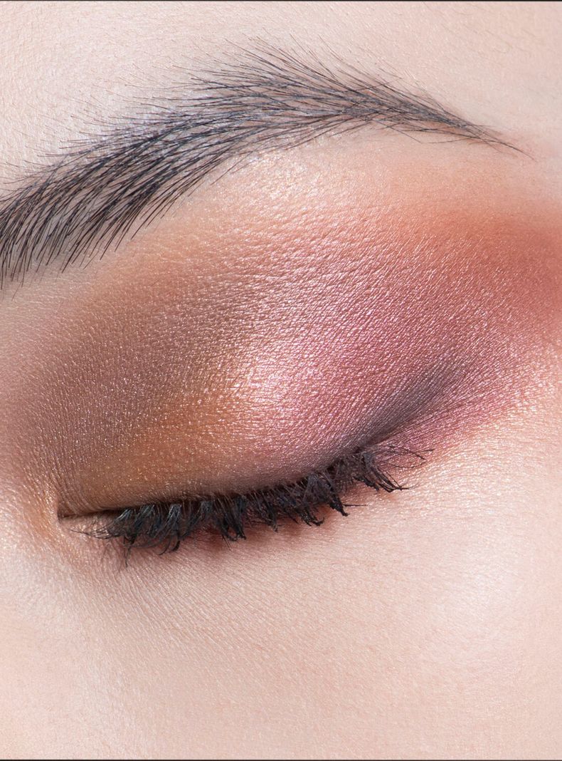 Sombra de Ojos 5 Couleurs Couture 689 Mitzah 50 g-1