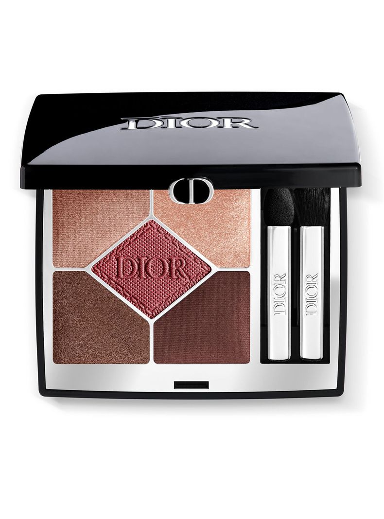 Sombra de Ojos 5 Couleurs Couture 689 Mitzah 50 g-0