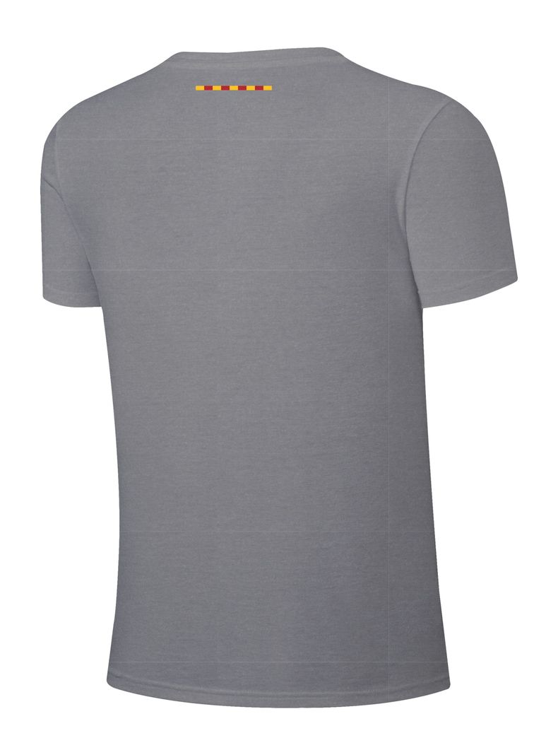 Polera Manga Corta Fútbol Clásico-1