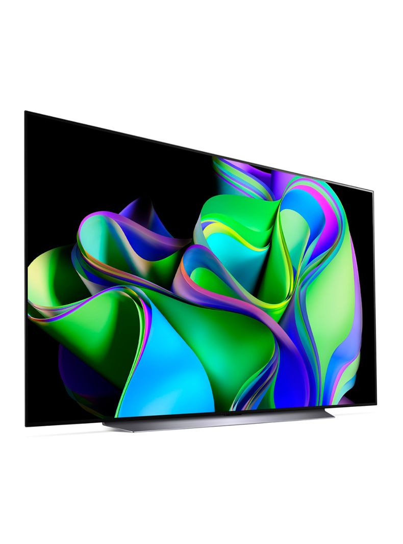 OLED Smart TV 83'' 4K UHD TV OLED83C3PSA 2023 + Magic Remote-2