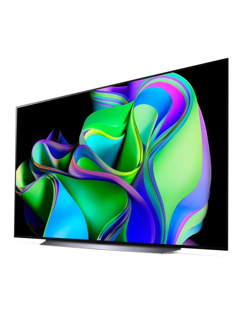 OLED Smart TV 83'' 4K UHD TV OLED83C3PSA 2023 + Magic Remote-3