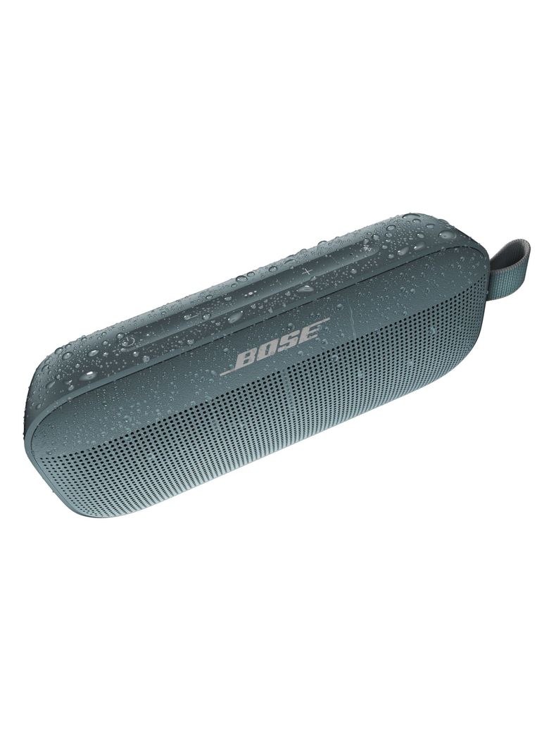 Parlante Bluetooth SoundLink Flex Azul-4