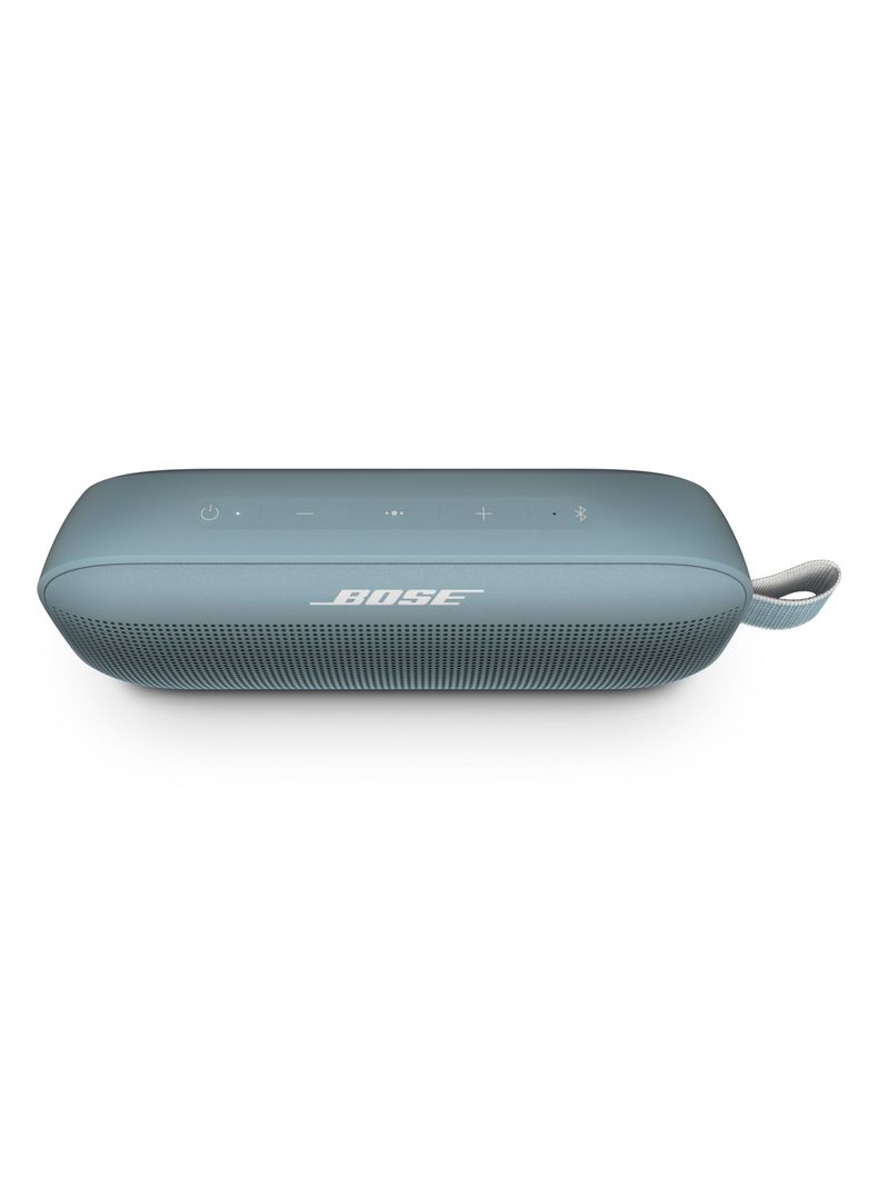 Parlante Bluetooth SoundLink Flex Azul-3