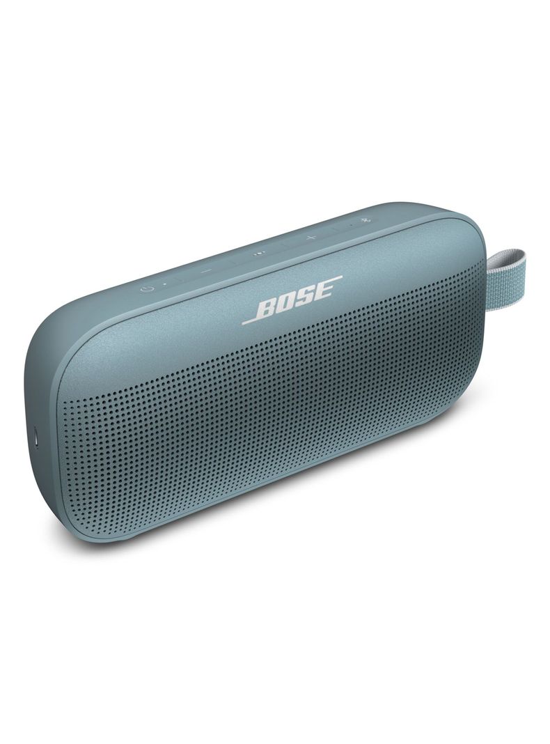 Parlante Bluetooth SoundLink Flex Azul-1