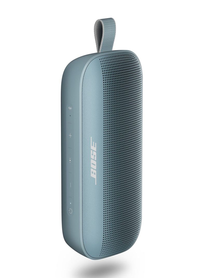 Parlante Bluetooth SoundLink Flex Azul-5