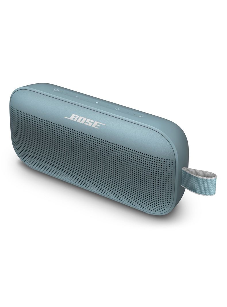 Parlante Bluetooth SoundLink Flex Azul-2
