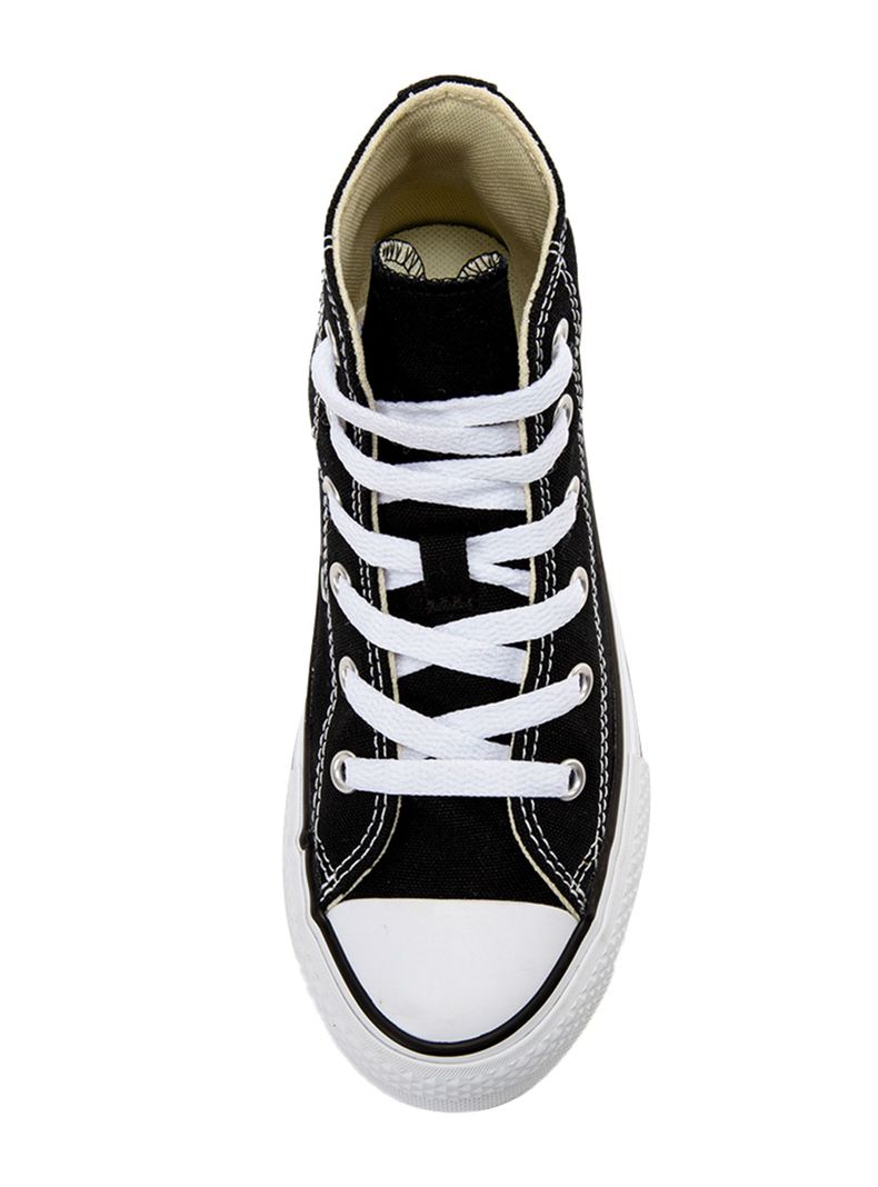 Zapatilla Urbana J Chuck Taylor All Star EVA Lift Unisex-4