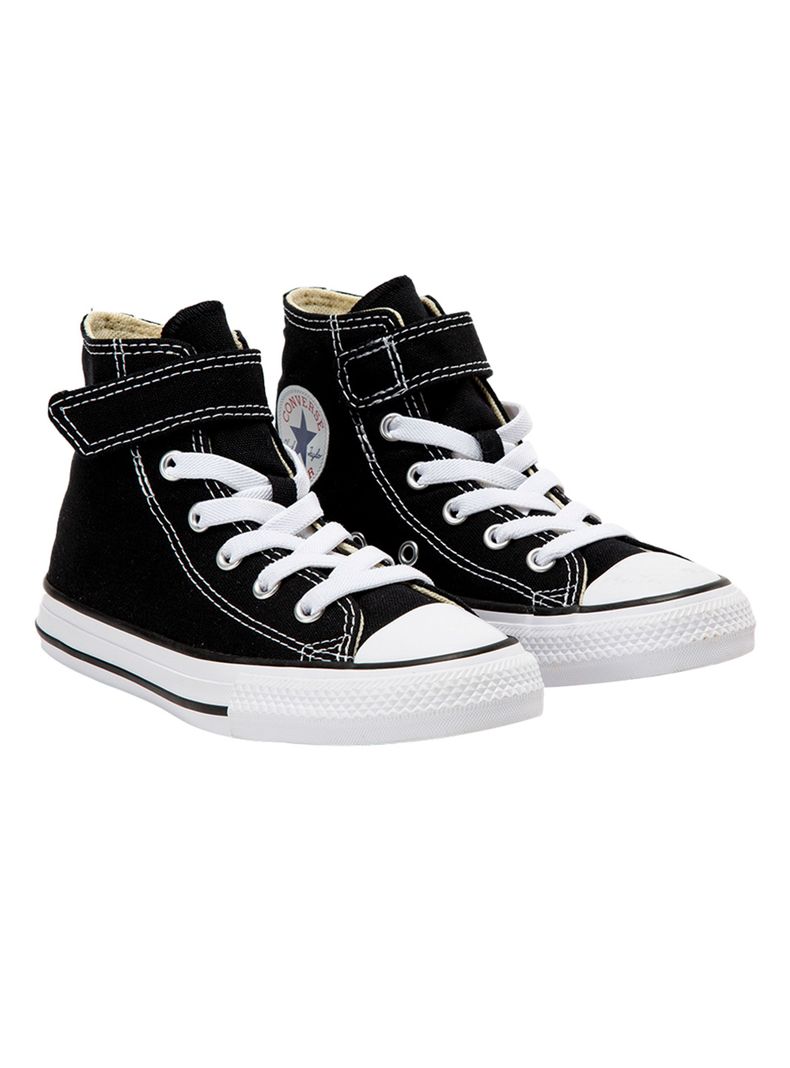 Zapatilla Urbana Inf All Star 1V Algodón  Unisex-1