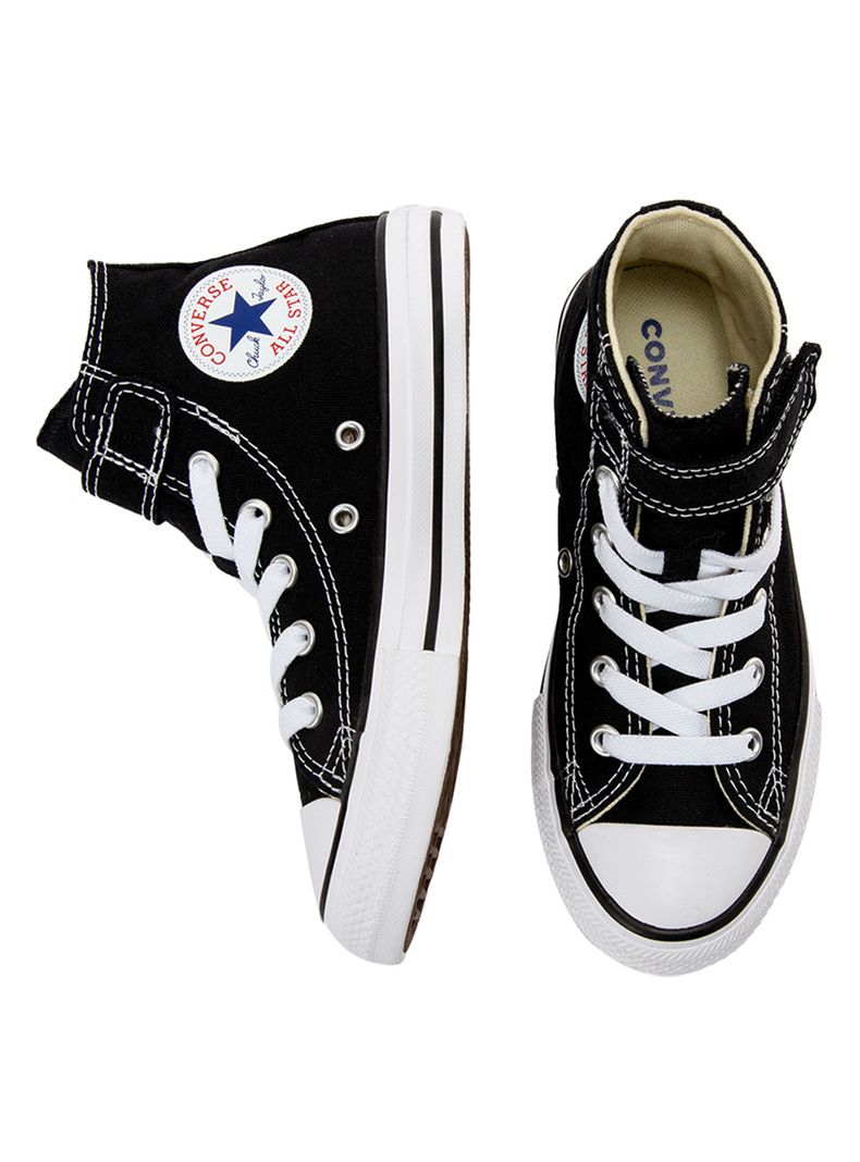 Zapatilla Urbana Inf All Star 1V Algodón  Unisex-3