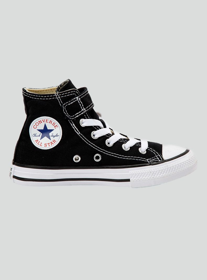 Zapatilla Urbana Inf All Star 1V Algodón  Unisex-0