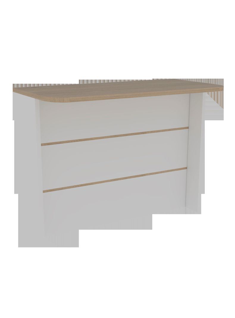 Mueble Alacena + Mueble Microondas + Barra Auxiliar-3