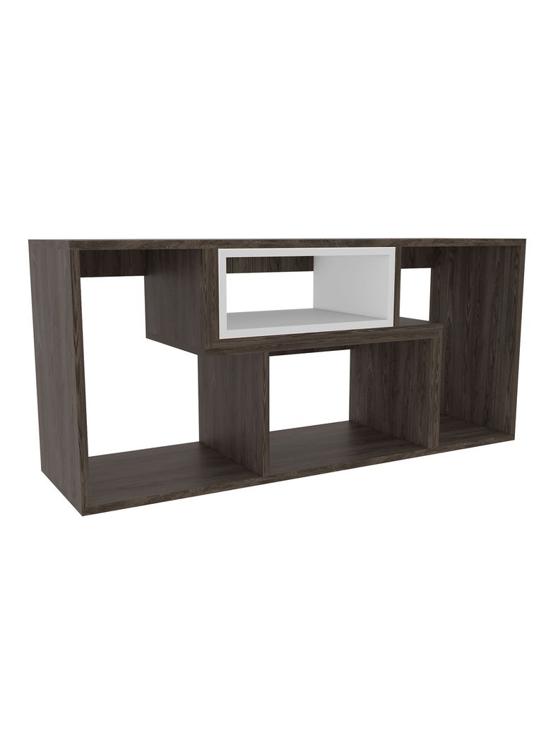 Bar Esquinero + Rack Extensible 40" Beijing-4