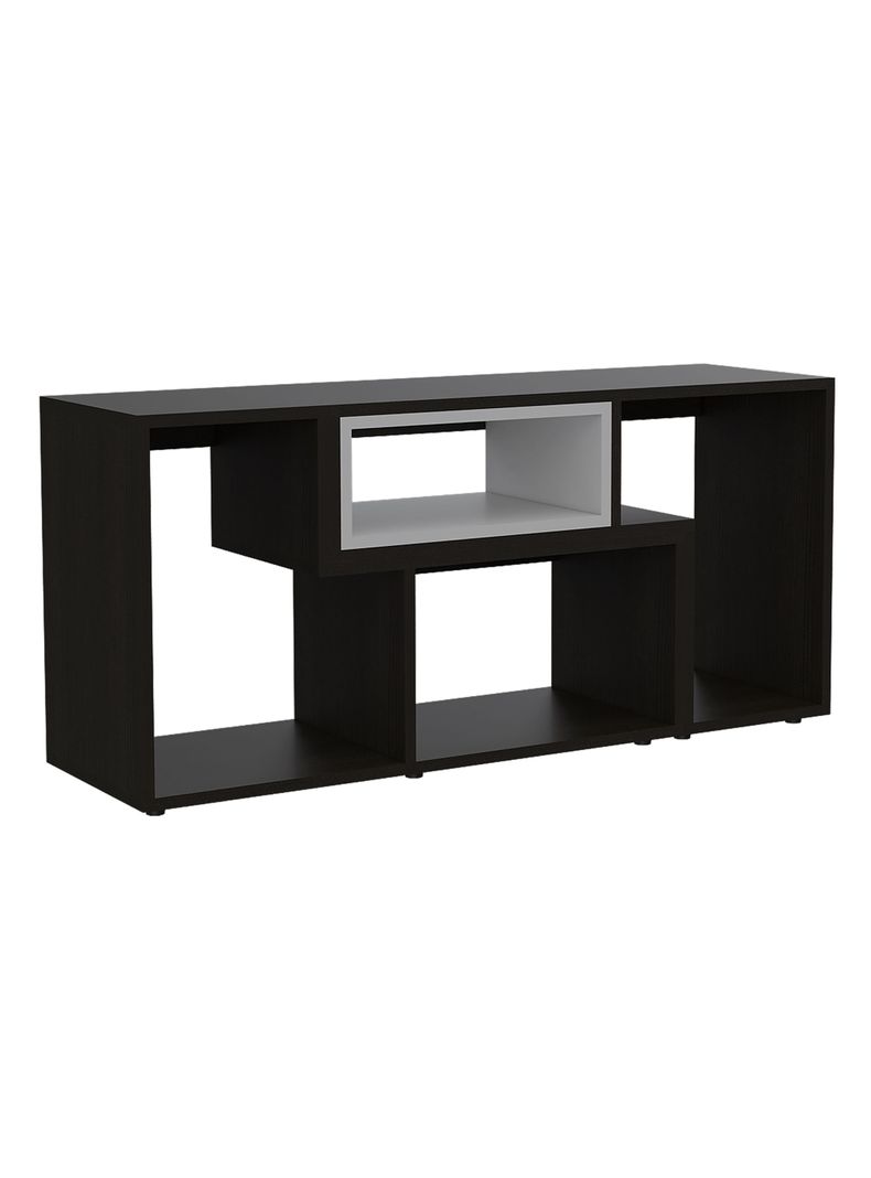 Bar Esquinero + Rack Extensible TV 40" Beijing-3