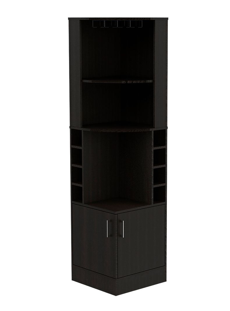 Bar + Rack Extensible TV 40" + Mesa Centro Beijing-1