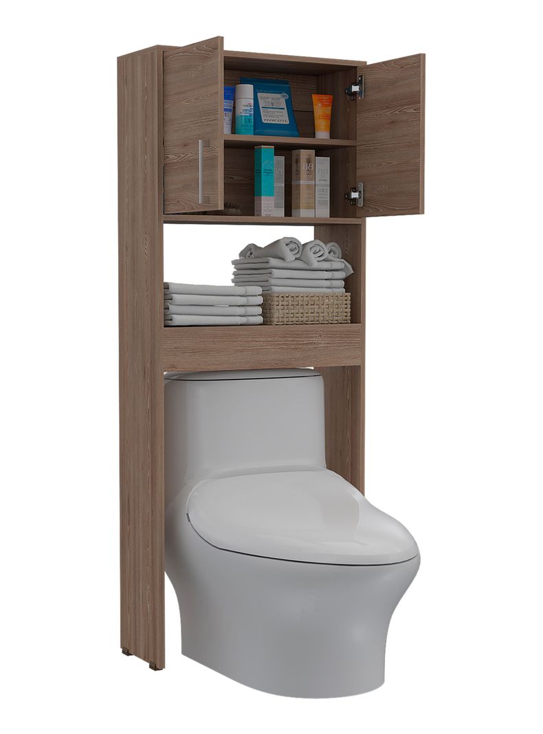 Mueble Lavamanos + Botiquín + Optimizador My Bath-1