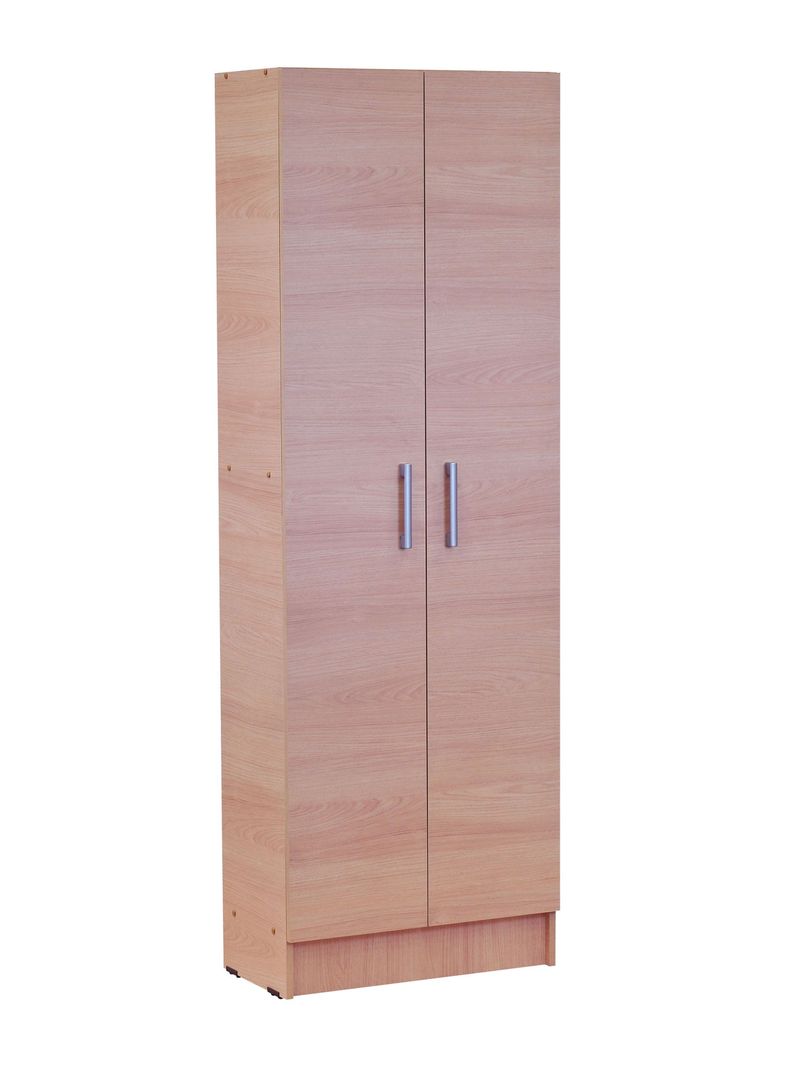 Despensero Maxi 2 Puertas Beige-1