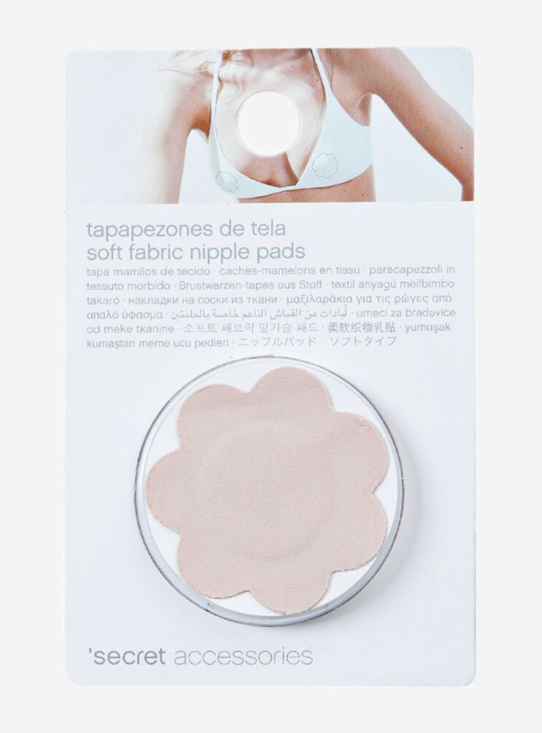 Sostén Tapapezones Adhesivos de Tela-1
