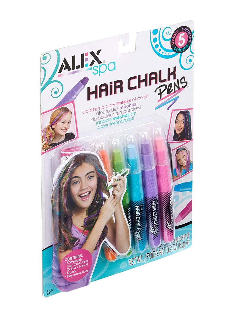 Lápices para el Cabello Alex-0