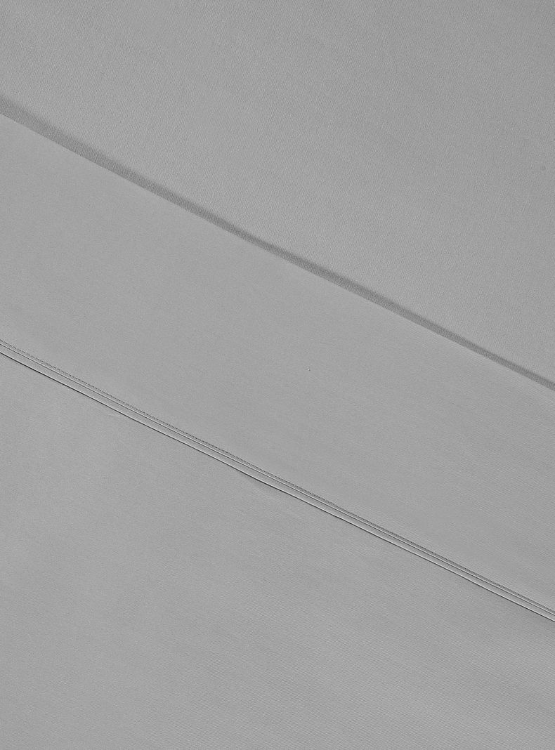 Sábanas King 300 Hilos Unicolor-2
