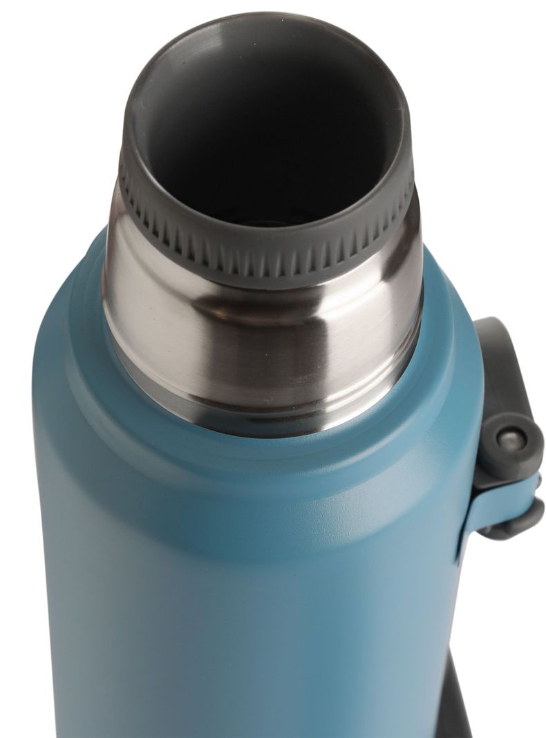 Termo Acero 1.3 Litros Outdoor Azul-2