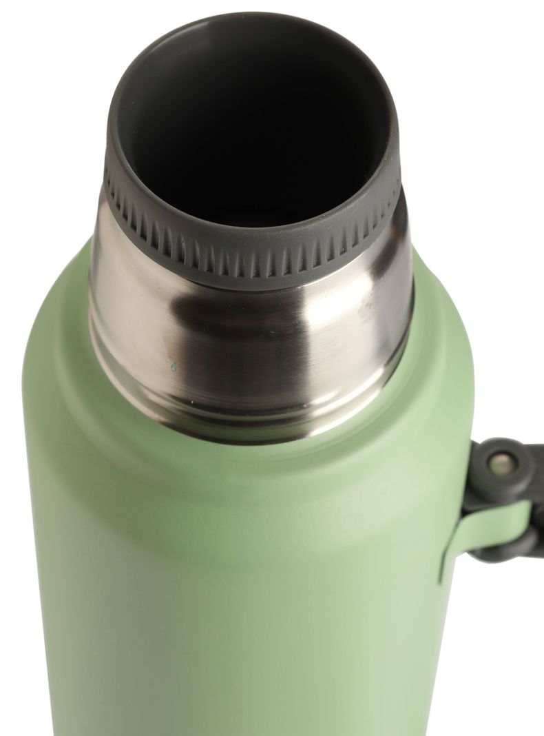 Termo Acero 1.3 Litros Outdoor Menta-2