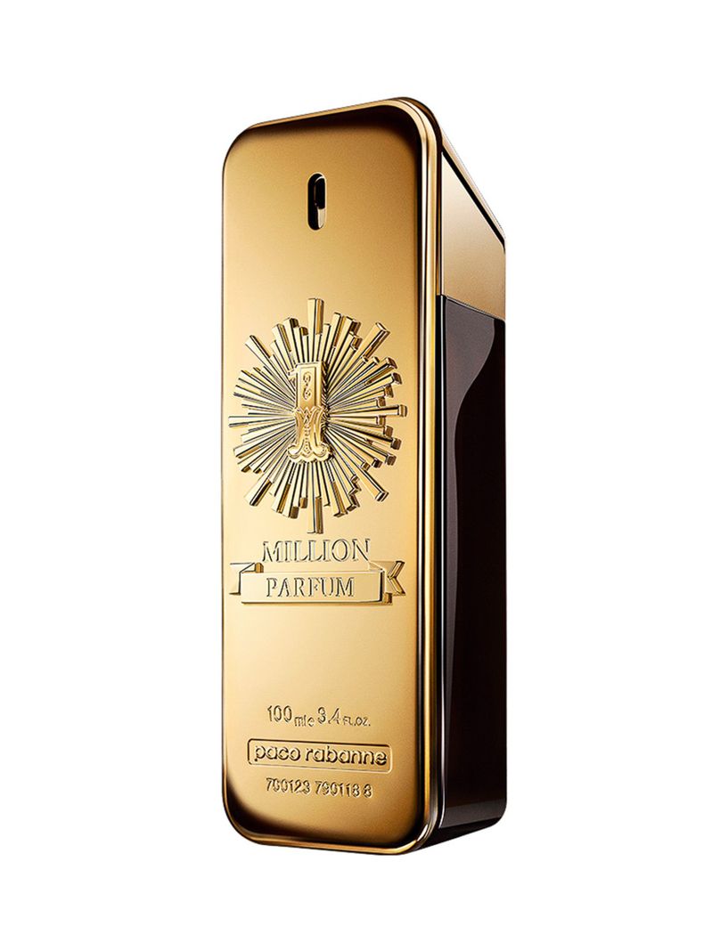 Perfume Rabanne One Million Hombre EDP 50 ml-0