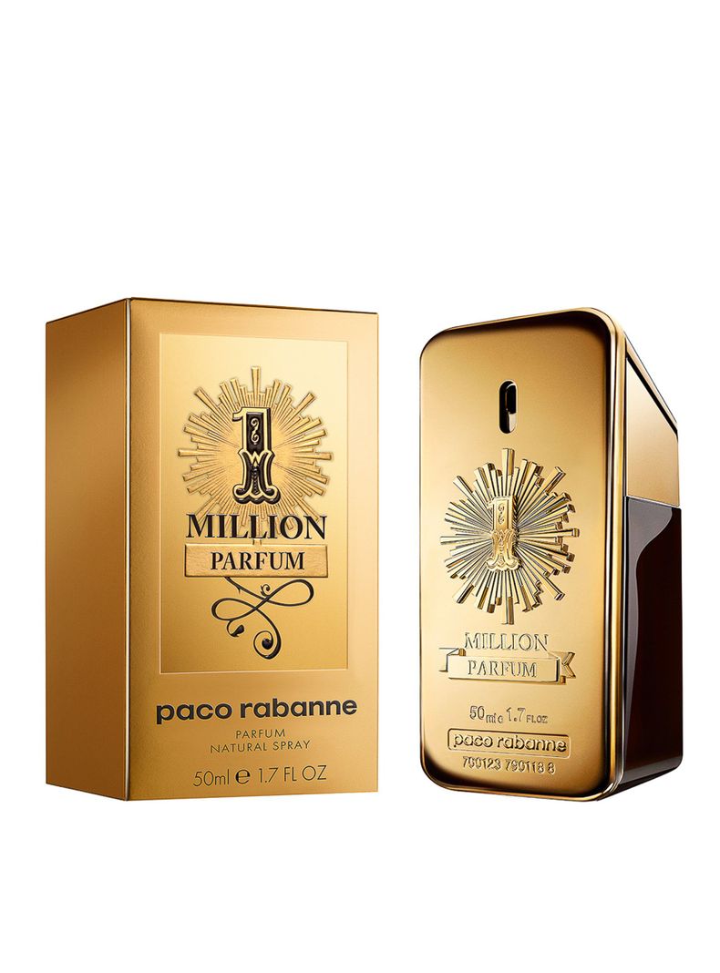 Perfume Rabanne One Million Hombre EDP 50 ml-1