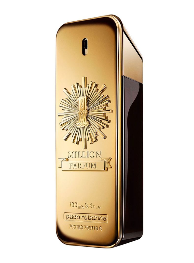 Perfume Rabanne One Million Hombre EDP 100 ml-0
