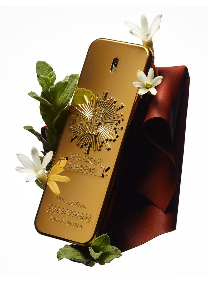 Perfume One Million Hombre EDP 200 ml-2