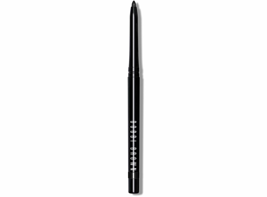 Delineador Bobbi Brown Ojos Perfectly Define Black Bobbi Brown-0