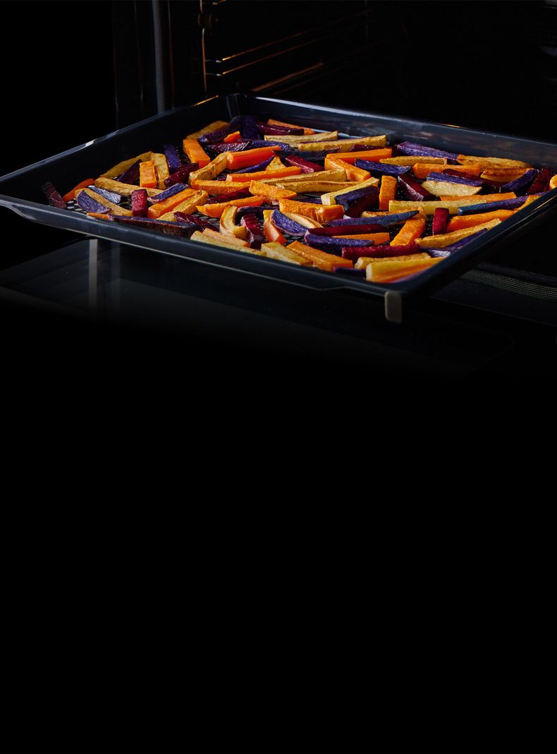Horno Eléctrico Multifunción Freidor de Aire AirFry HLB-8416-3