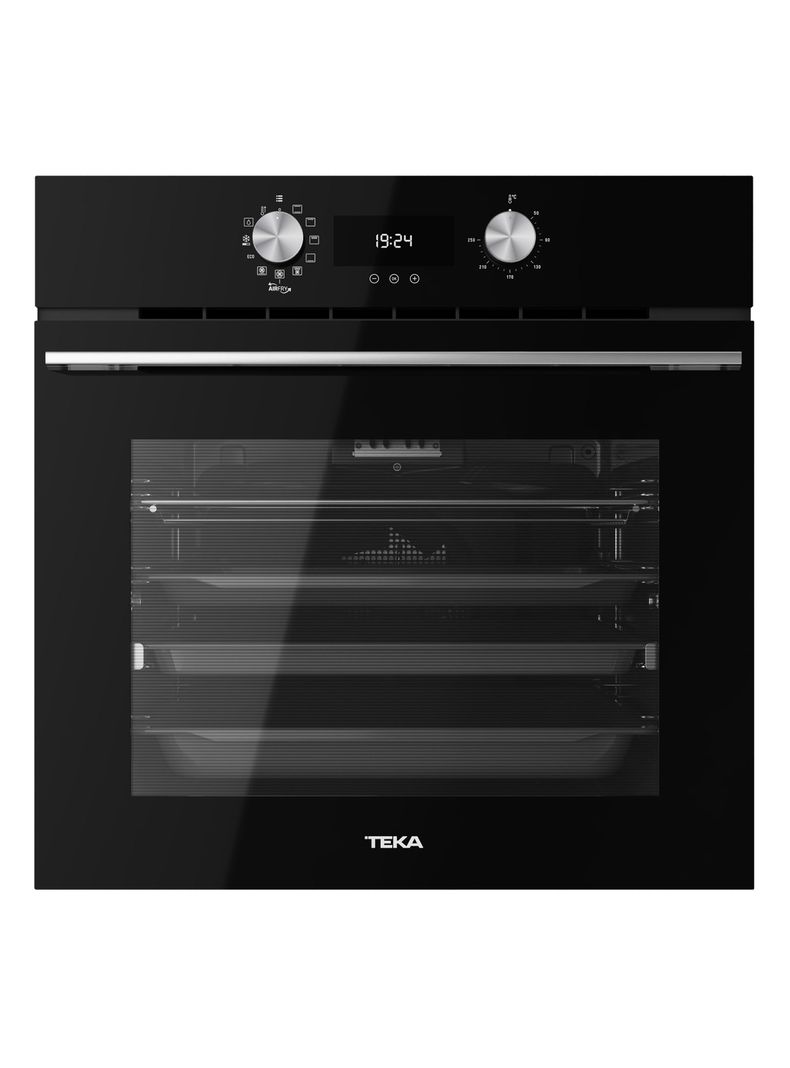 Horno Eléctrico Multifunción Freidor de Aire AirFry HLB-8416-0