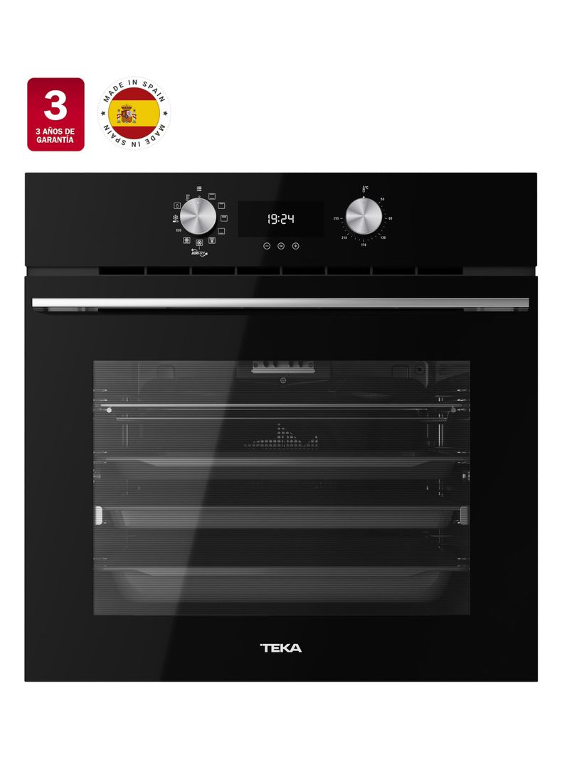 Horno Eléctrico Multifunción Freidor de Aire AirFry HLB-8416-2