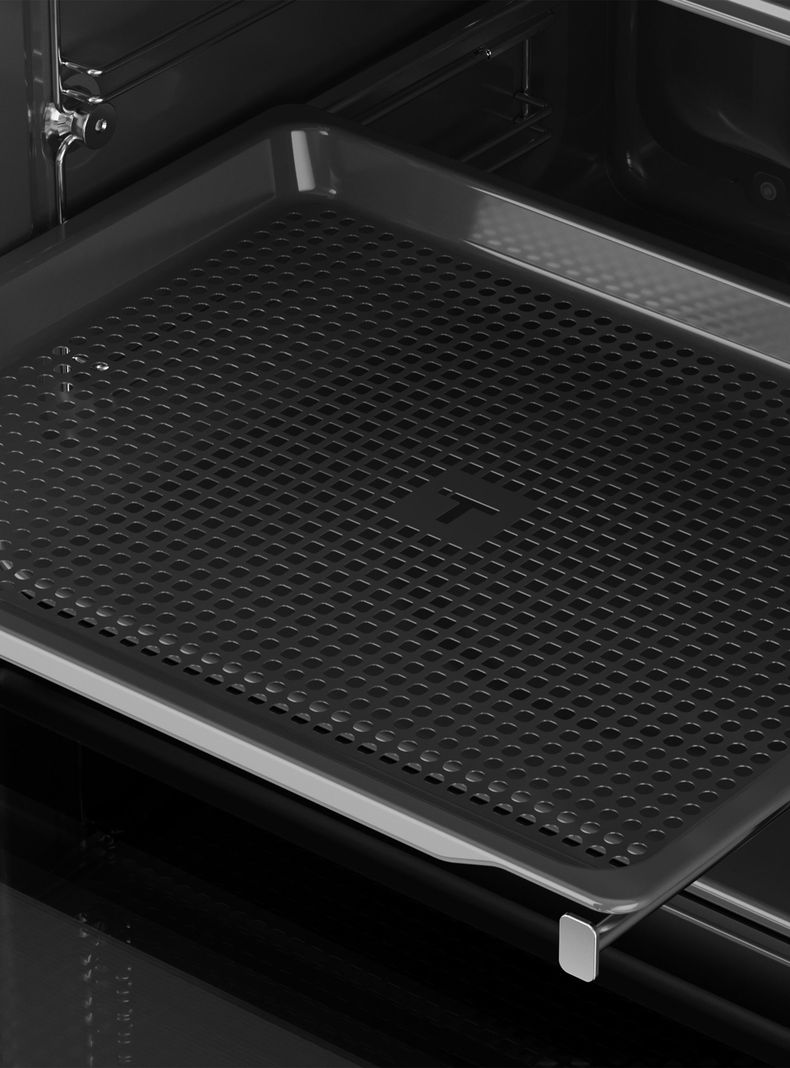 Horno Eléctrico Multifunción Freidor de Aire AirFry HLB-8416-5