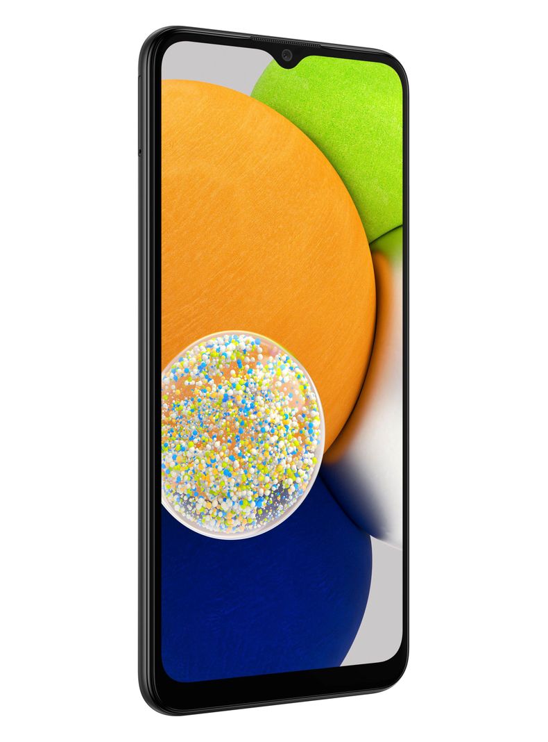 Smartphone Galaxy A03 64GB Negro-2