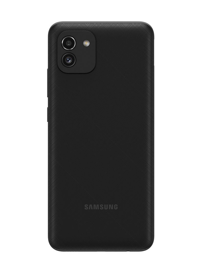 Smartphone Galaxy A03 64GB Negro-1