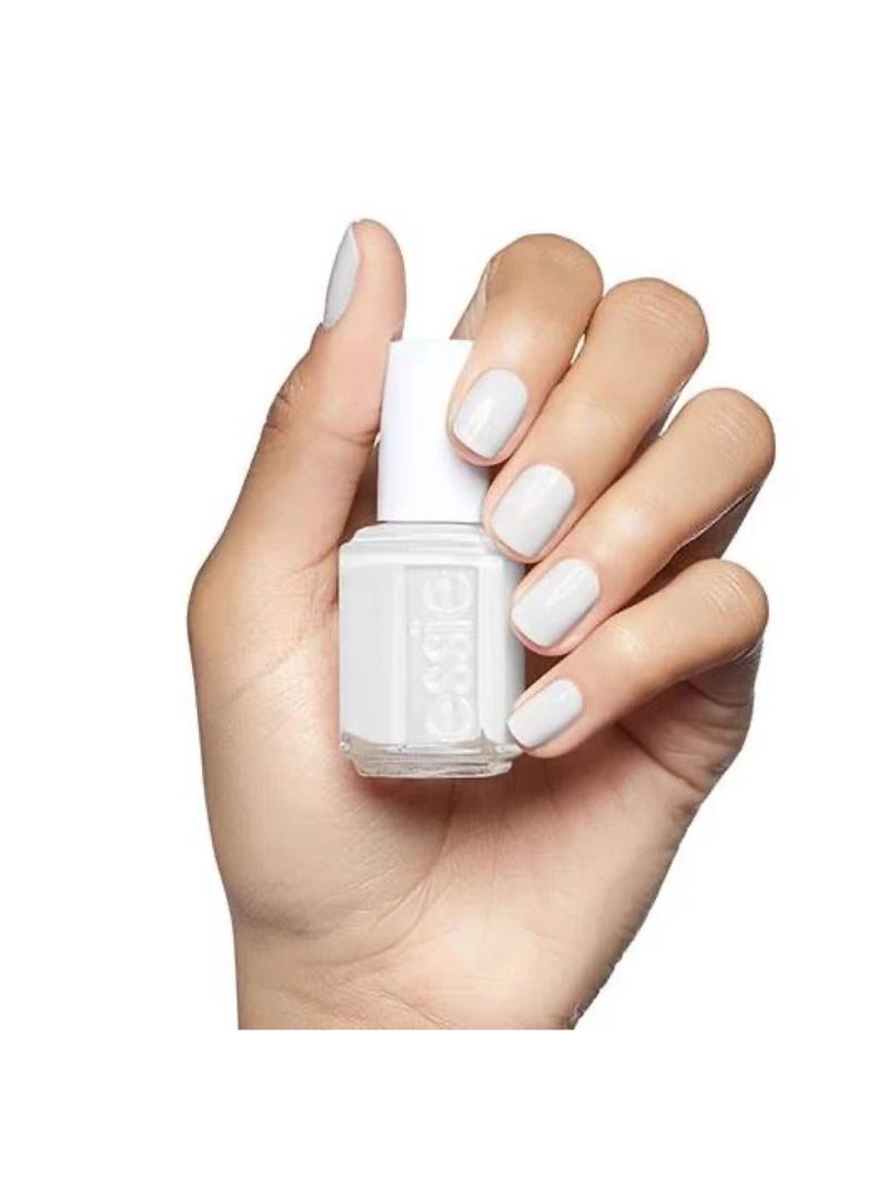 Esmalte Essie de Uñas Blanc-2